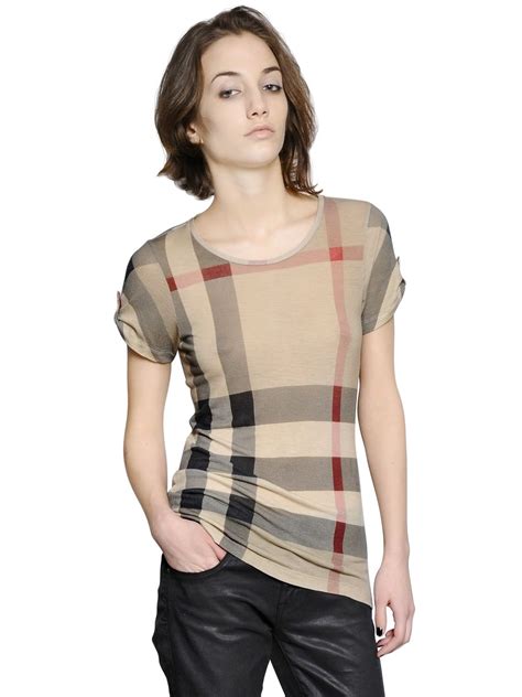 burberry shirt womens|female burberry shirts on sale.